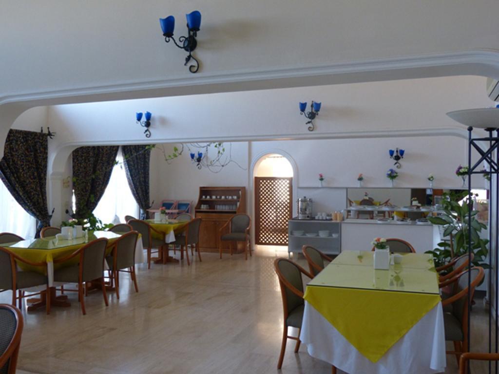 Belek Park Hotel Экстерьер фото
