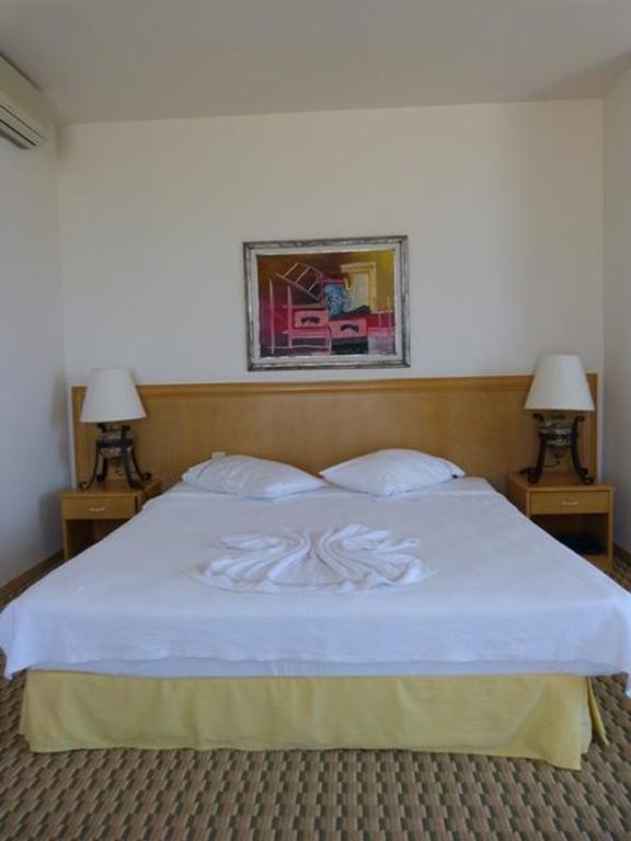 Belek Park Hotel Номер фото