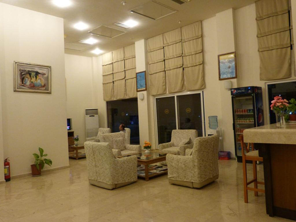 Belek Park Hotel Экстерьер фото