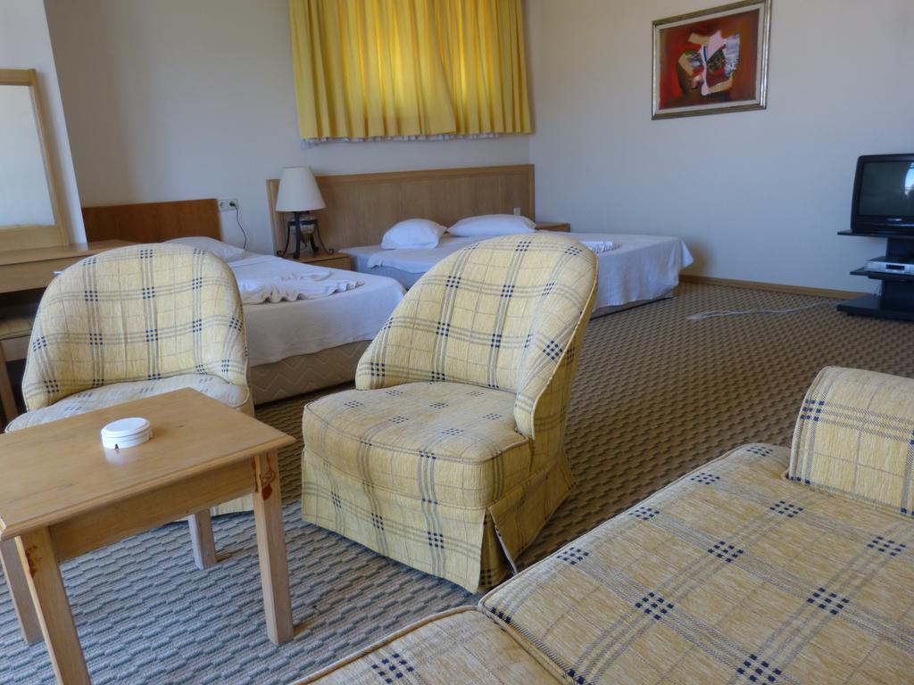 Belek Park Hotel Экстерьер фото