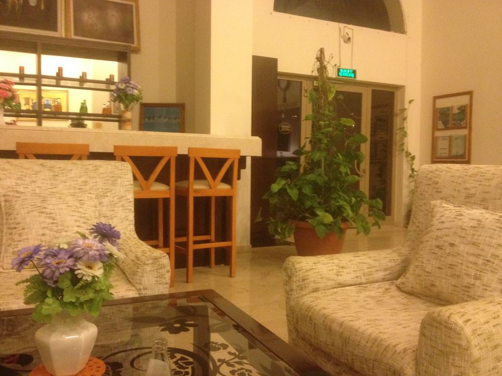 Belek Park Hotel Экстерьер фото